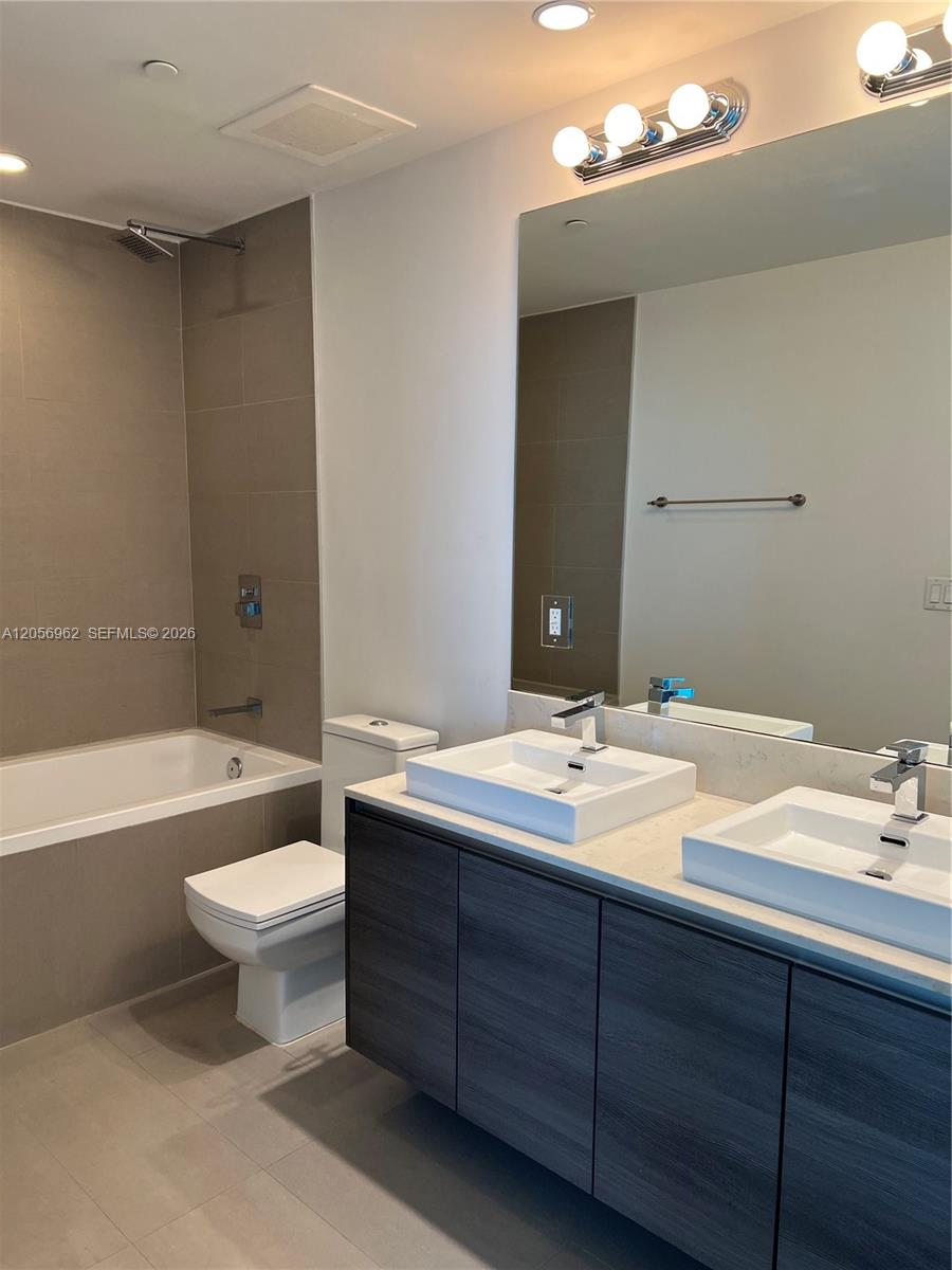 Photo of 1080 Brickell Ave  #3307, Miami, Florida, 33131 - 