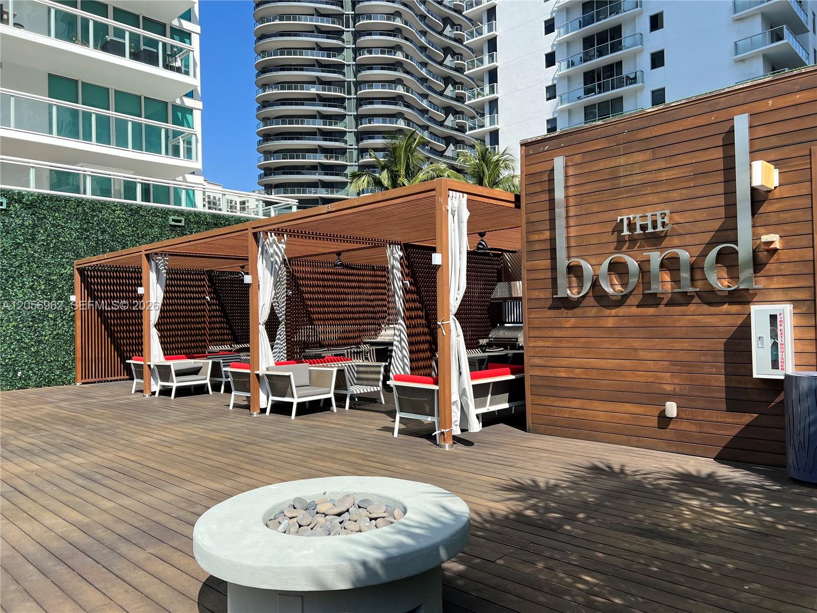 Photo of 1080 Brickell Ave  #3307, Miami, Florida, 33131 - 