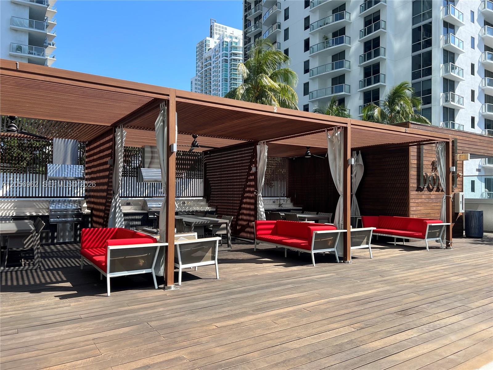 Photo of 1080 Brickell Ave  #3307, Miami, Florida, 33131 - 