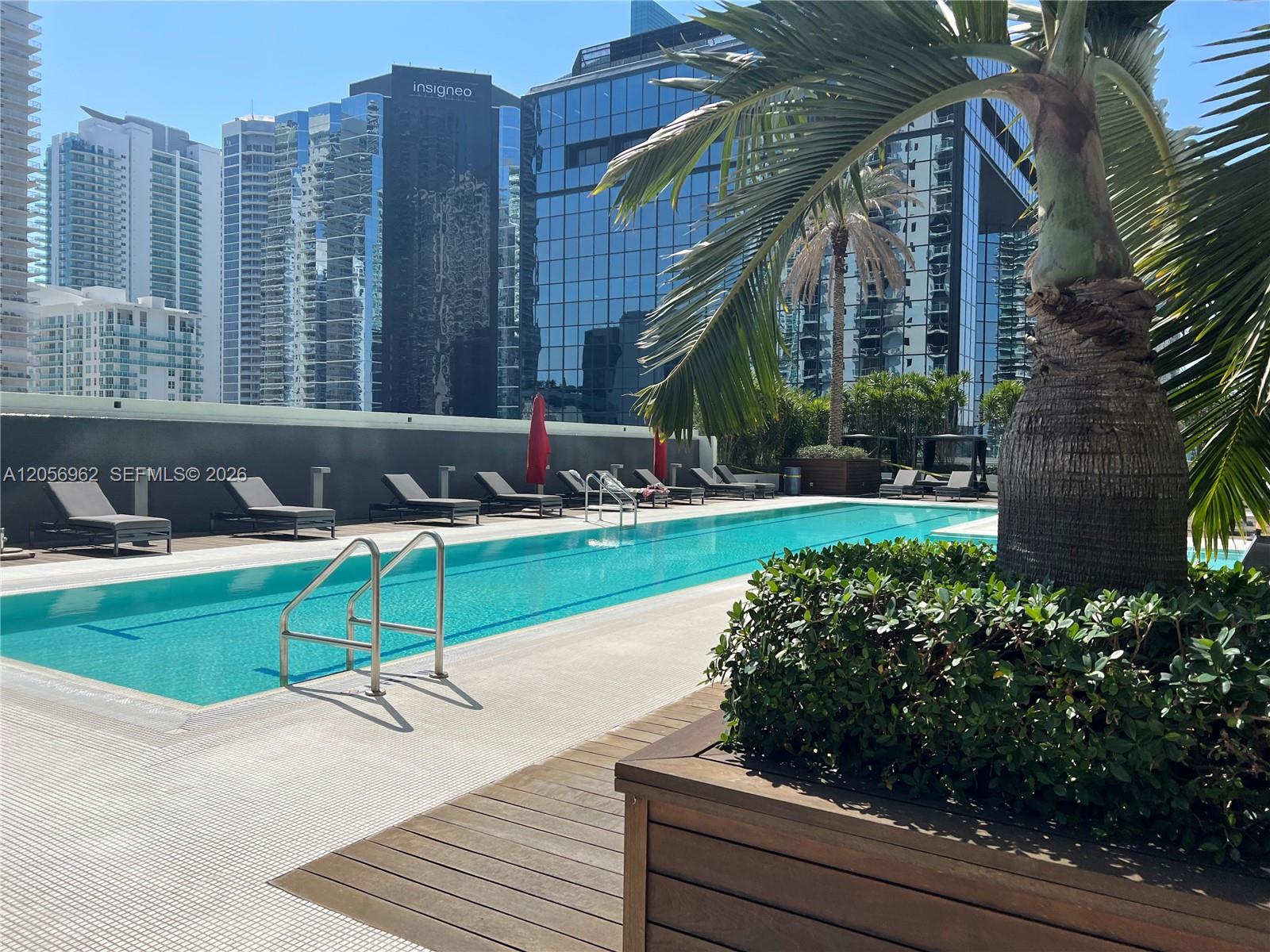 Photo of 1080 Brickell Ave  #3307, Miami, Florida, 33131 - 