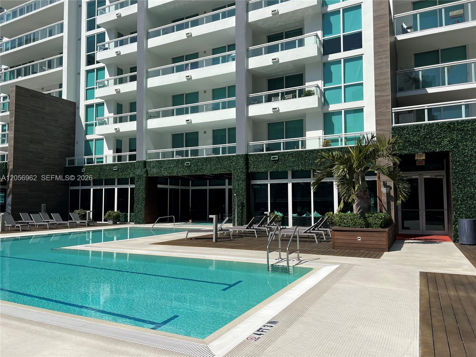 Photo of 1080 Brickell Ave  #3307, Miami, Florida, 33131 - 