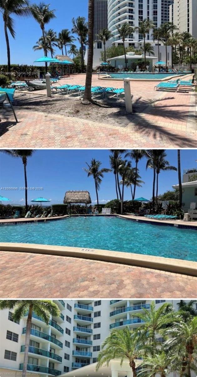 Photo of 3901 Ocean Dr  #4P, Hollywood, Florida, 33019 - 