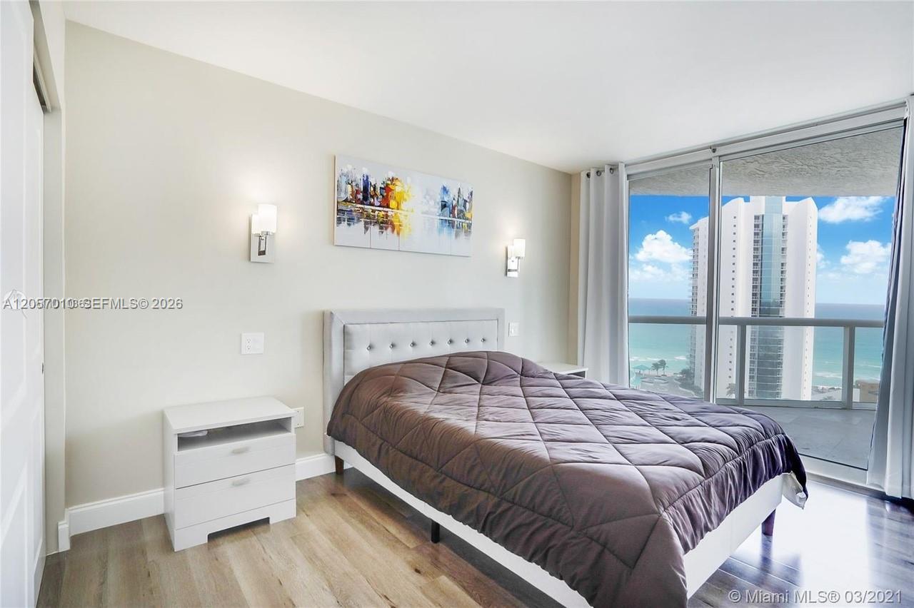 Photo of 16400 Collins Ave  #1942, Sunny Isles Beach, Florida, 33160 - 