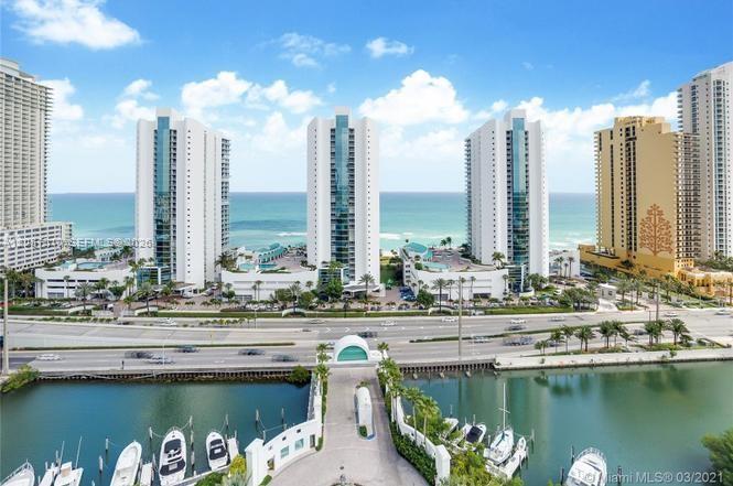 Photo of 16400 Collins Ave  #1942, Sunny Isles Beach, Florida, 33160 - 