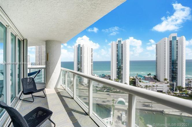 Photo of 16400 Collins Ave  #1942, Sunny Isles Beach, Florida, 33160 - 