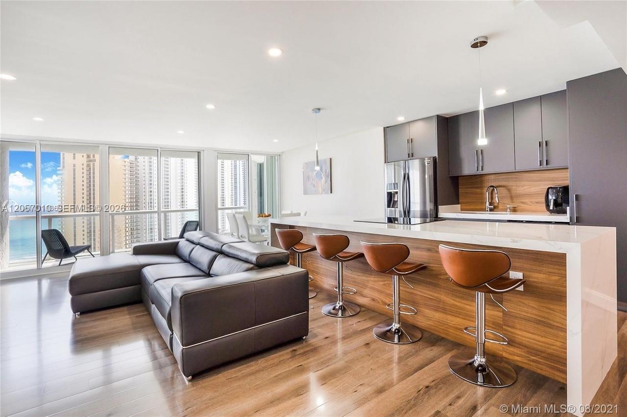 Photo of 16400 Collins Ave  #1942, Sunny Isles Beach, Florida, 33160 - 
