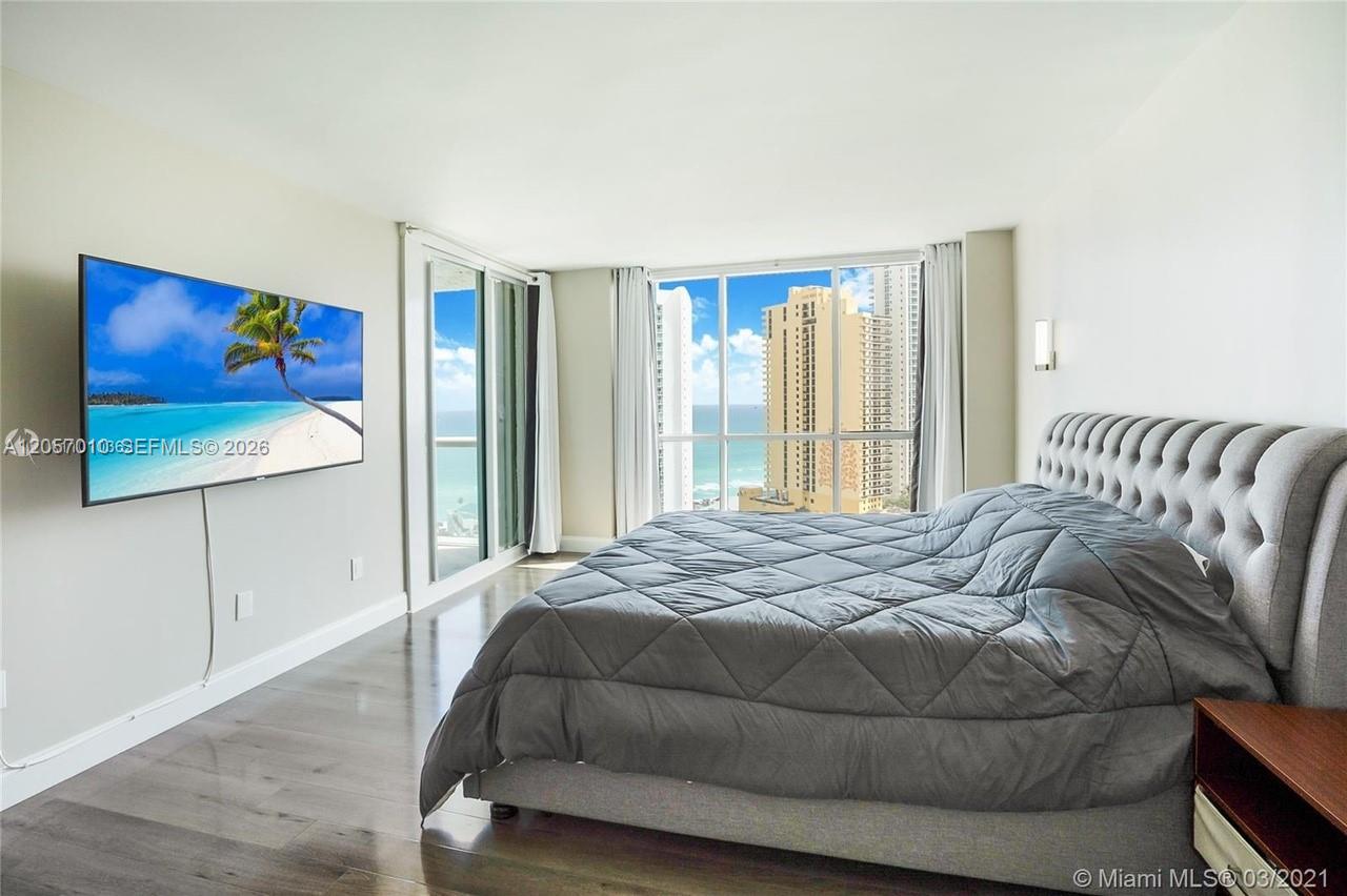 Photo of 16400 Collins Ave  #1942, Sunny Isles Beach, Florida, 33160 - 