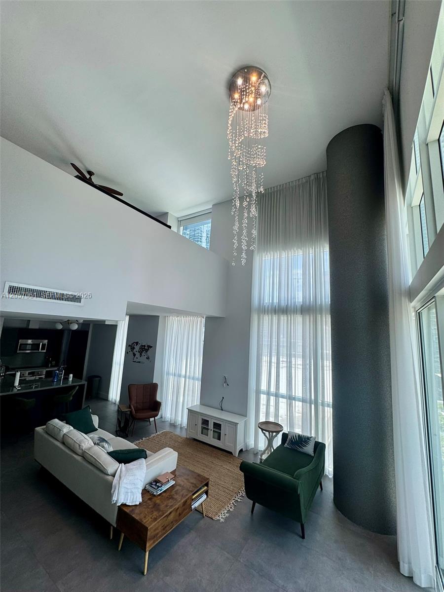 Photo of 1080 Brickell Ave #713, Miami, Florida, 33131 -