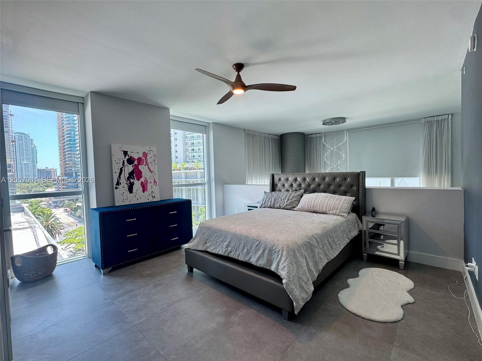 Photo of 1080 Brickell Ave #713, Miami, Florida, 33131 -