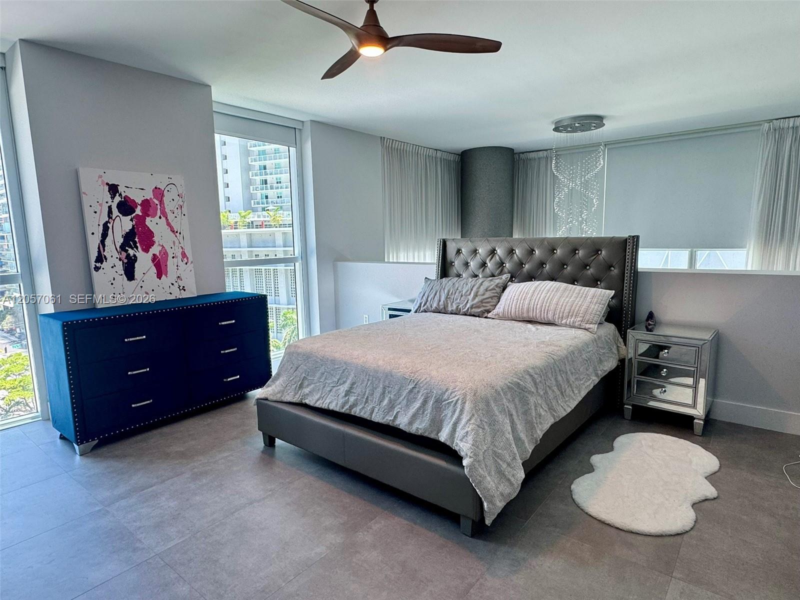 Photo of 1080 Brickell Ave #713, Miami, Florida, 33131 -