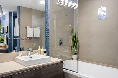 Photo of 1080 Brickell Ave #713, Miami, Florida, 33131 -