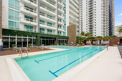 Photo of 1080 Brickell Ave #713, Miami, Florida, 33131 -