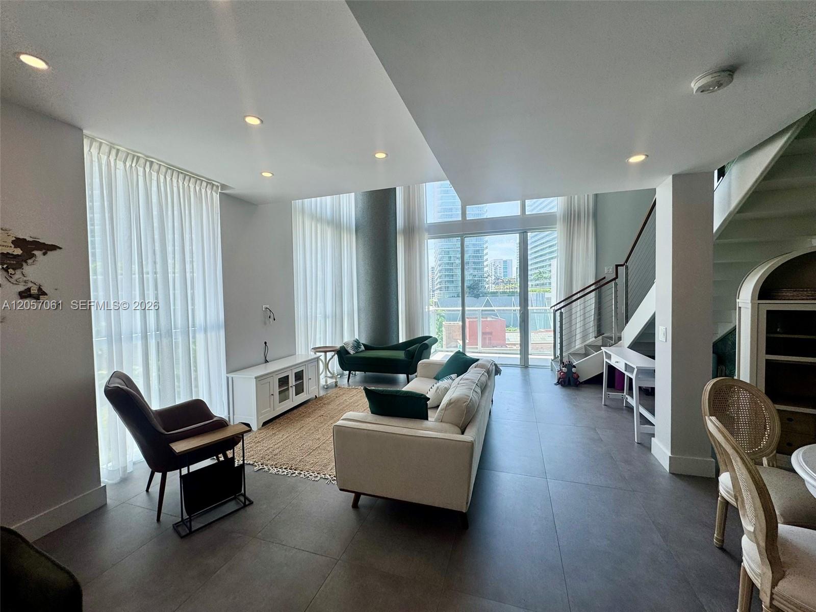 Photo of 1080 Brickell Ave #713, Miami, Florida, 33131 -
