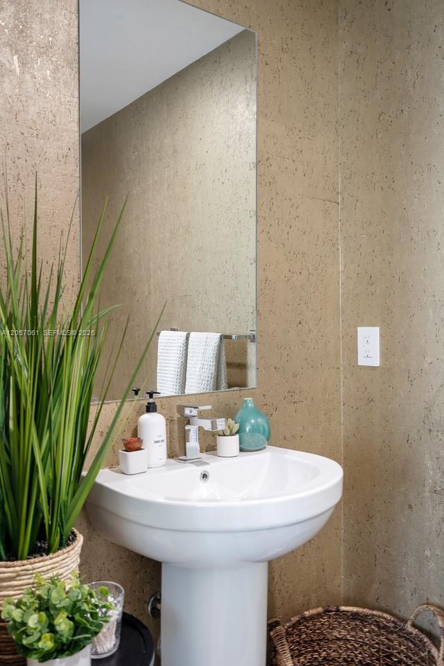 Photo of 1080 Brickell Ave #713, Miami, Florida, 33131 -