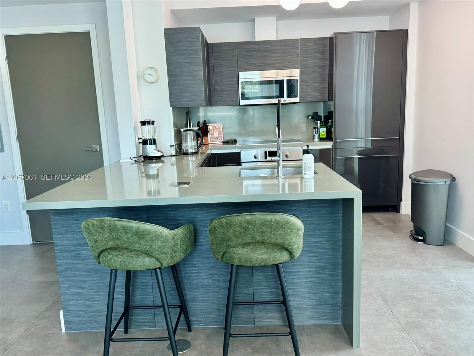 Photo of 1080 Brickell Ave #713, Miami, Florida, 33131 -