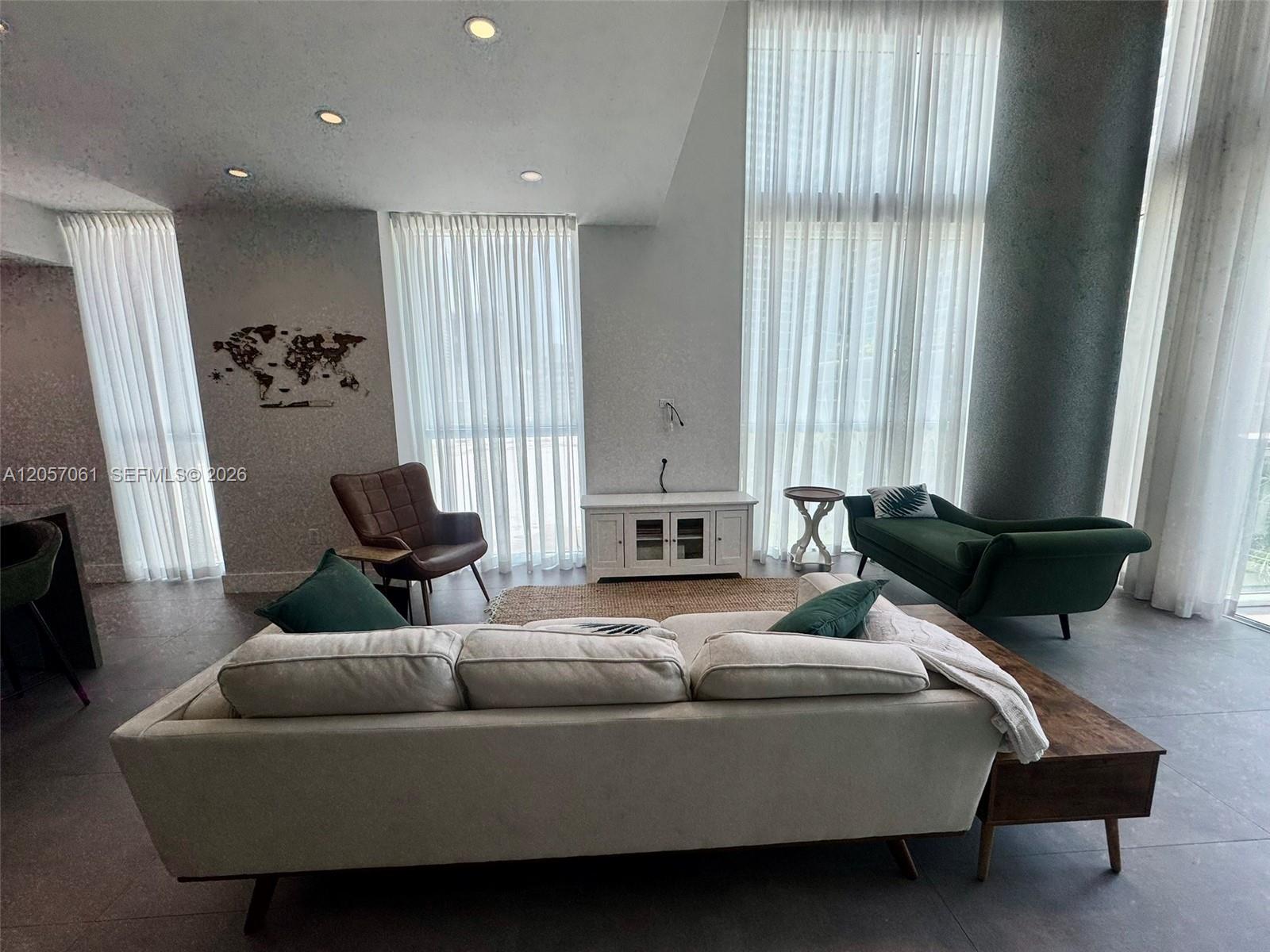 Photo of 1080 Brickell Ave #713, Miami, Florida, 33131 -