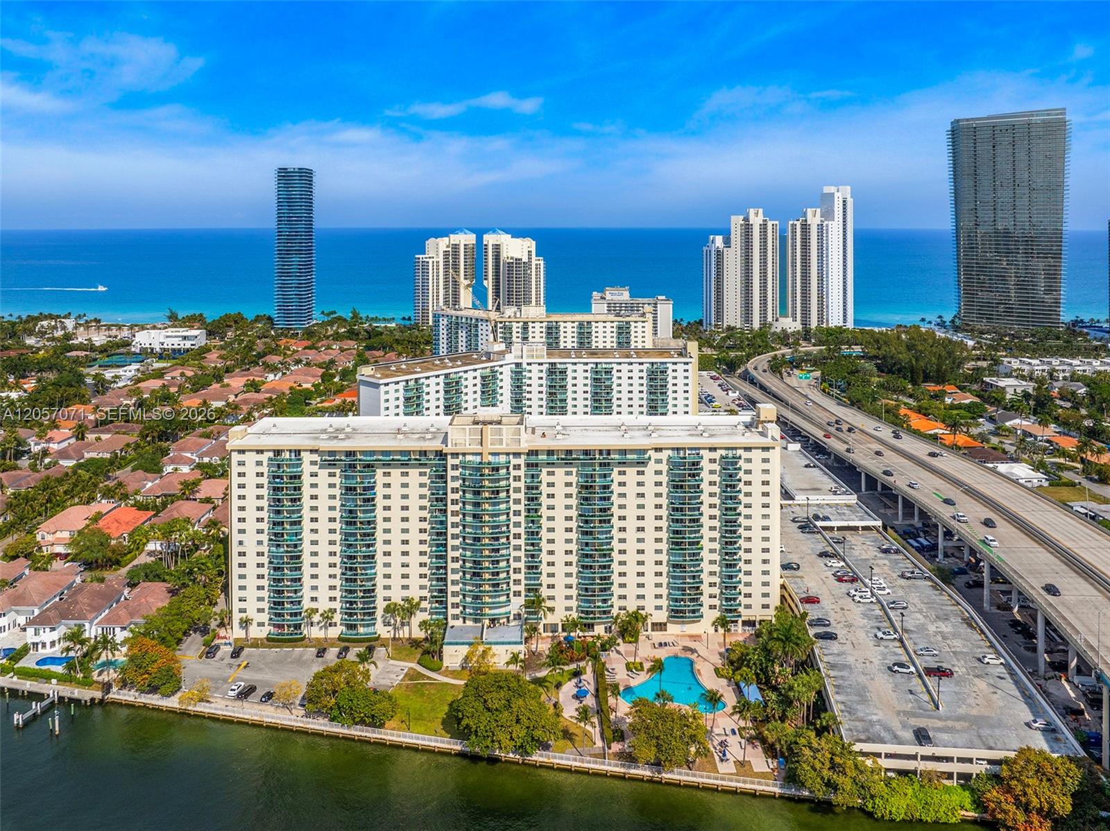 Photo of 19390 Collins Ave  #1519, Sunny Isles Beach, Florida, 33160 - 