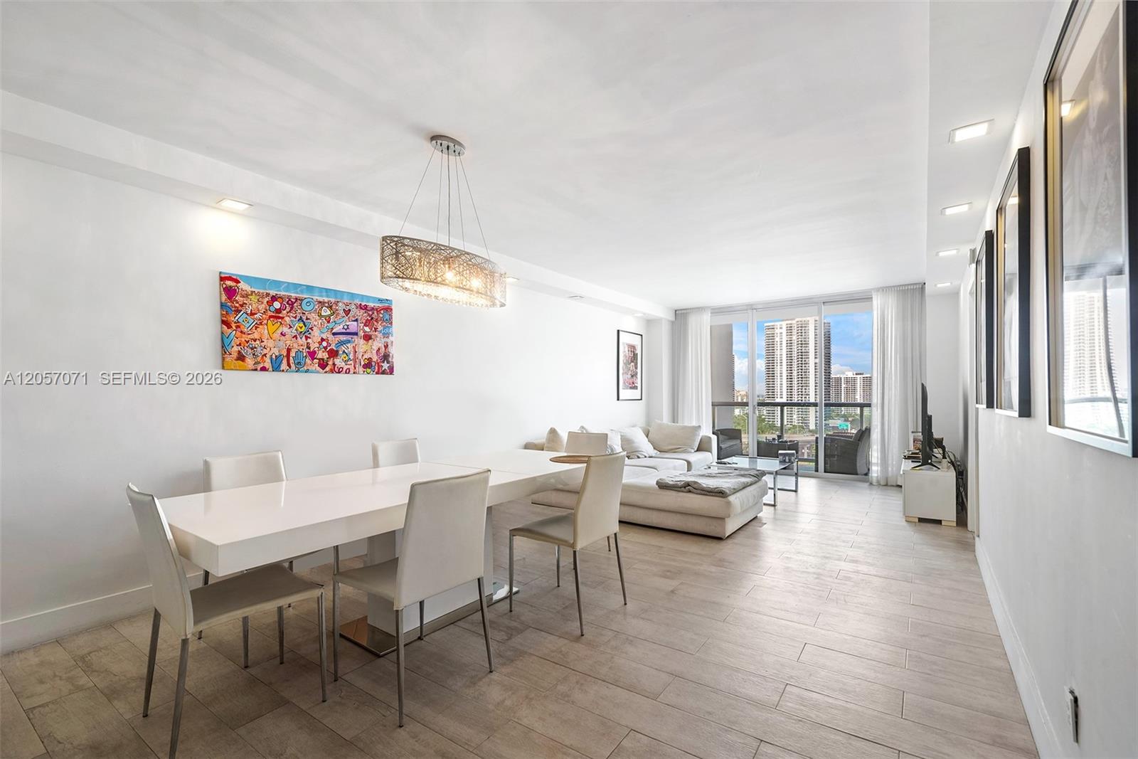 Photo of 19390 Collins Ave  #1519, Sunny Isles Beach, Florida, 33160 - 