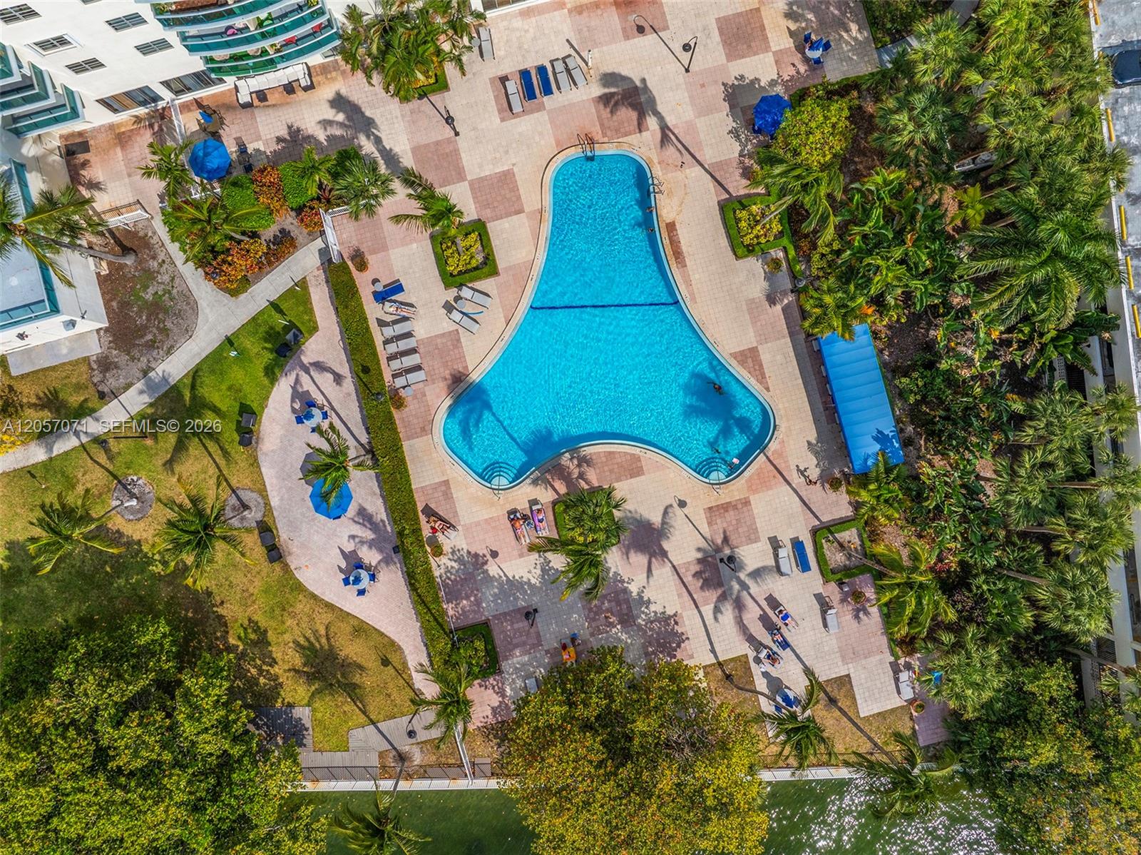 Photo of 19390 Collins Ave  #1519, Sunny Isles Beach, Florida, 33160 - 