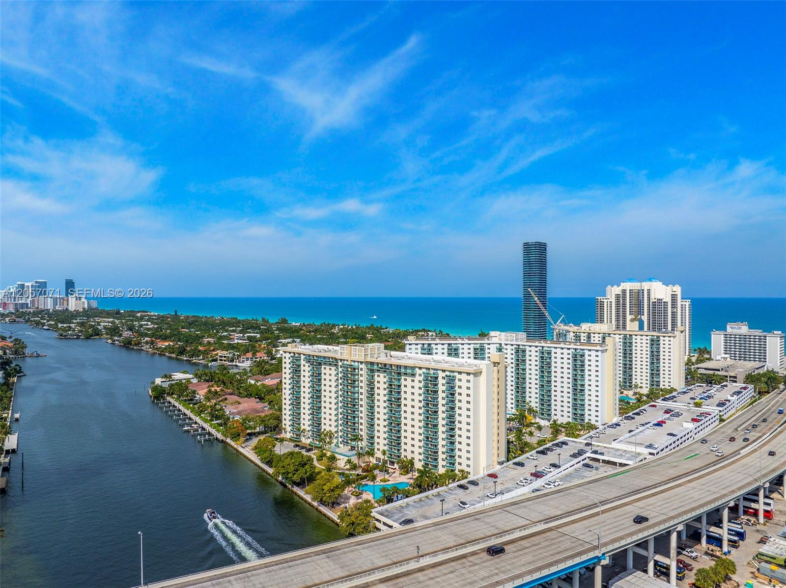 Photo of 19390 Collins Ave  #1519, Sunny Isles Beach, Florida, 33160 - 