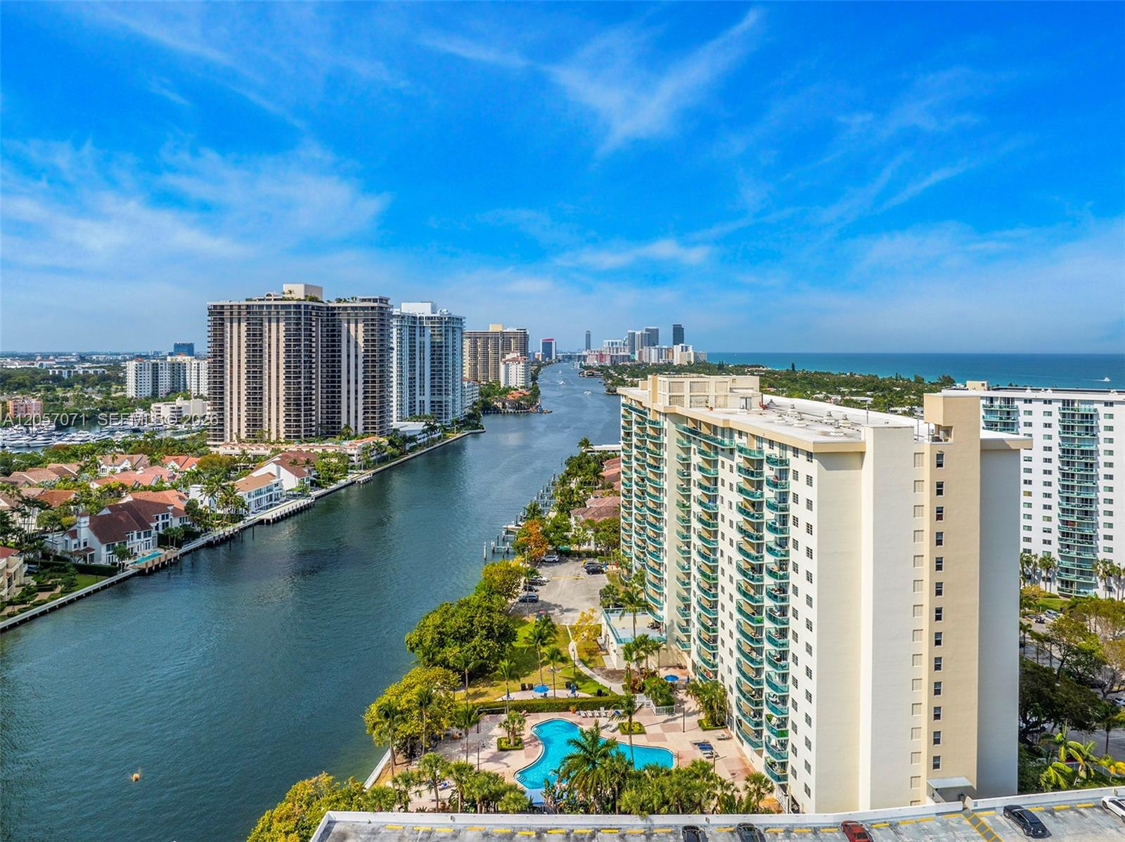 Photo of 19390 Collins Ave  #1519, Sunny Isles Beach, Florida, 33160 - 