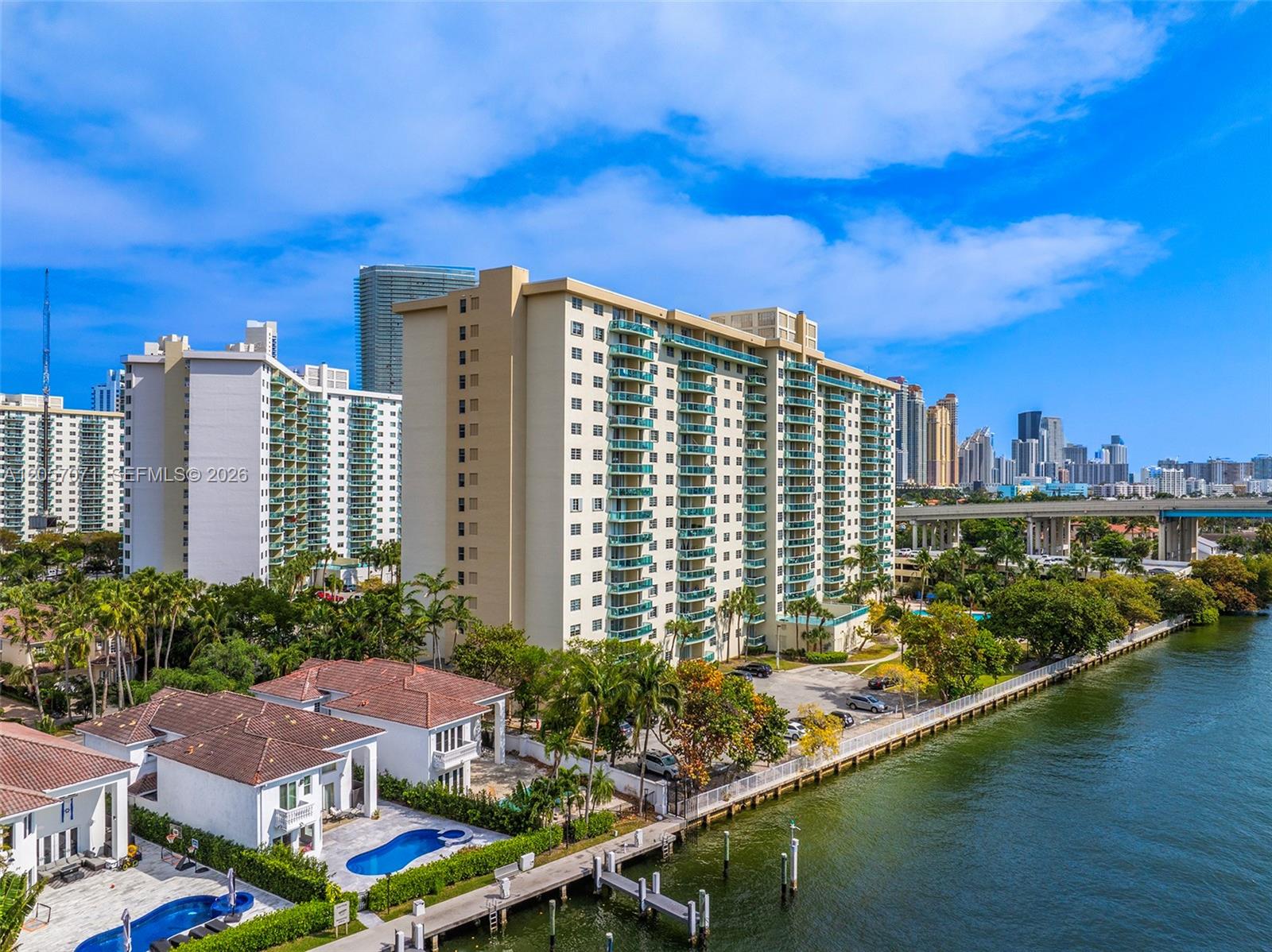 Photo of 19390 Collins Ave  #1519, Sunny Isles Beach, Florida, 33160 - 