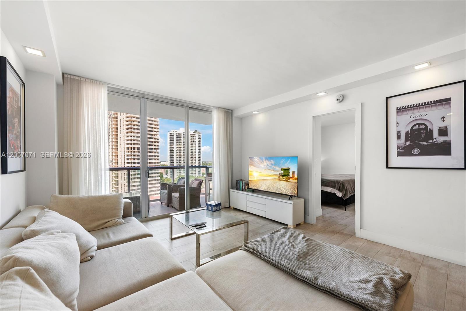 Photo of 19390 Collins Ave  #1519, Sunny Isles Beach, Florida, 33160 - 