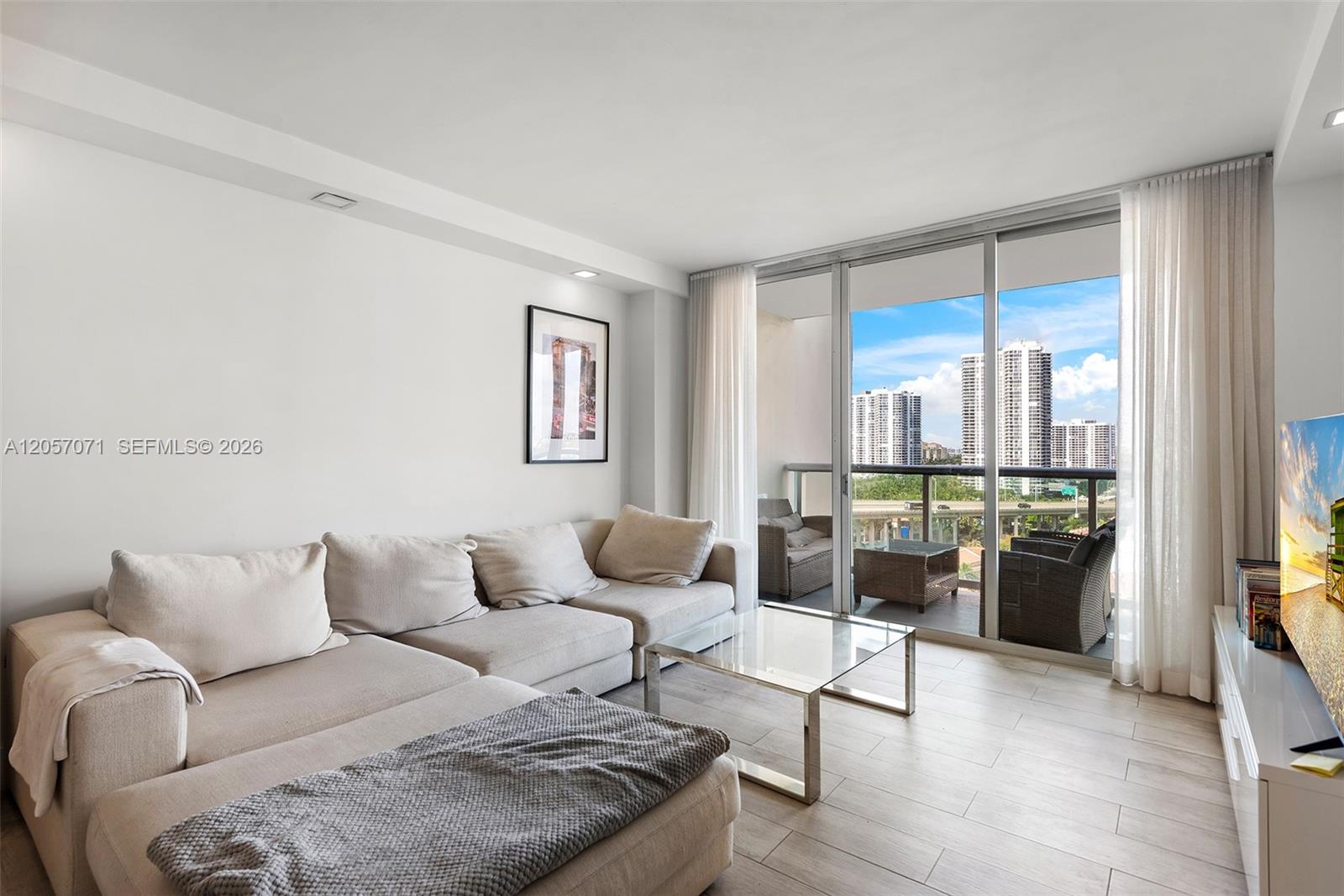 Photo of 19390 Collins Ave  #1519, Sunny Isles Beach, Florida, 33160 - 