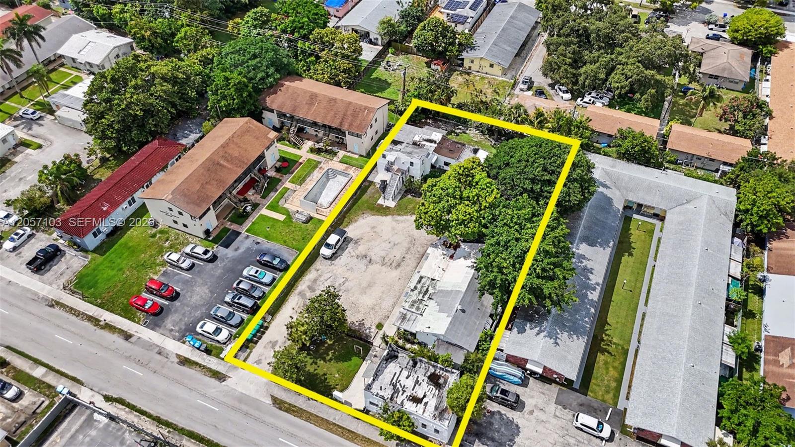 Ver detalles / 8034 sq. ft. $ 2026-07-21 0 foto