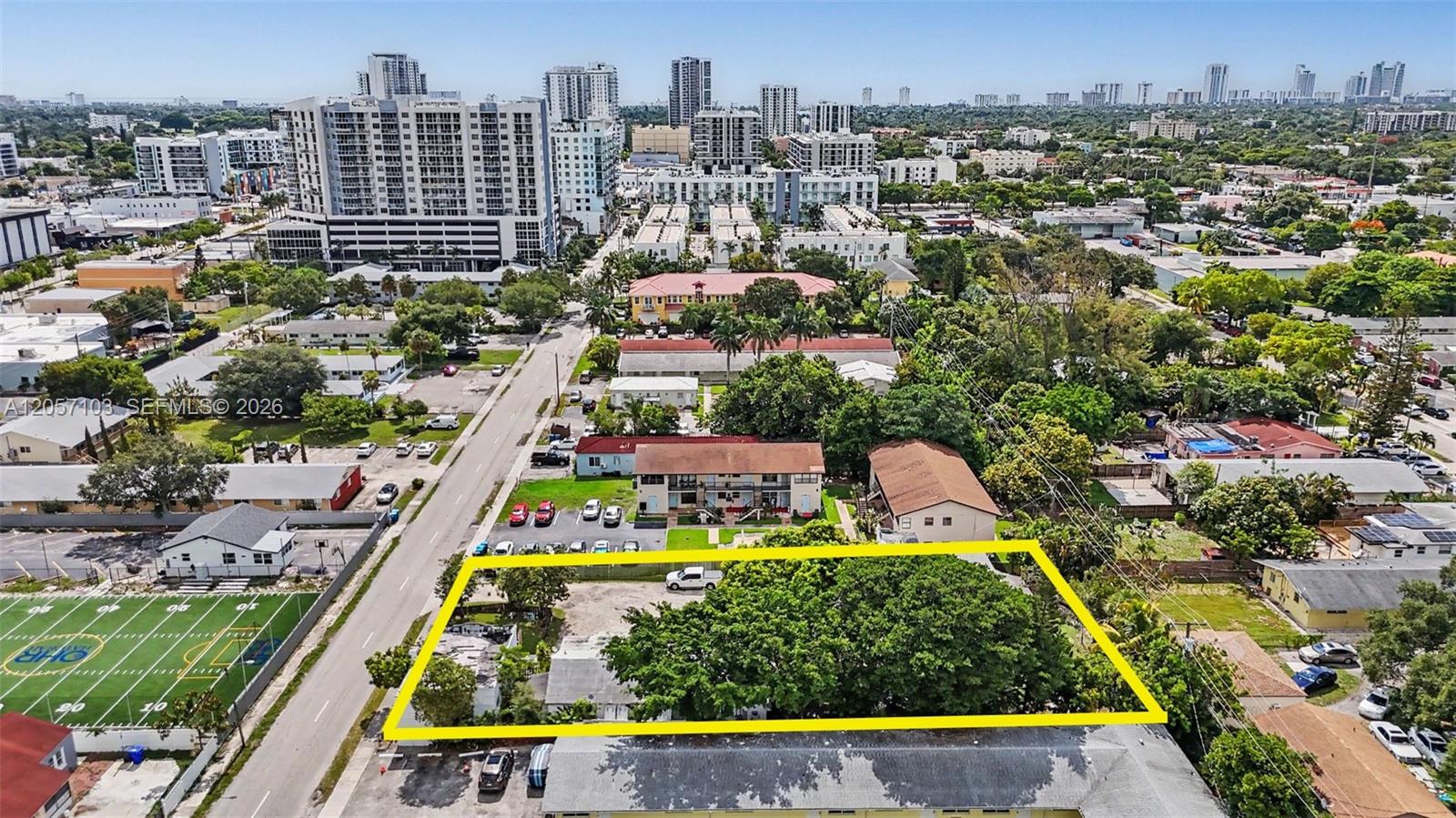 Ver detalles / 8034 sq. ft. $ 2026-07-21 0 foto