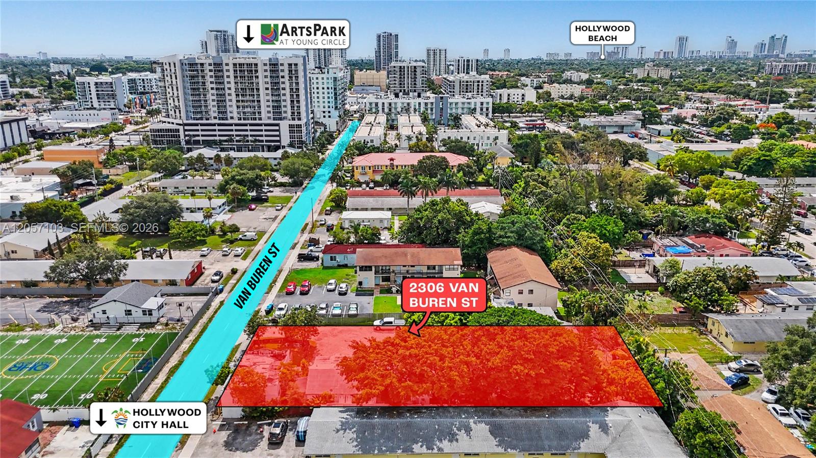 Ver detalles / 8034 sq. ft. $ 2026-07-21 0 foto