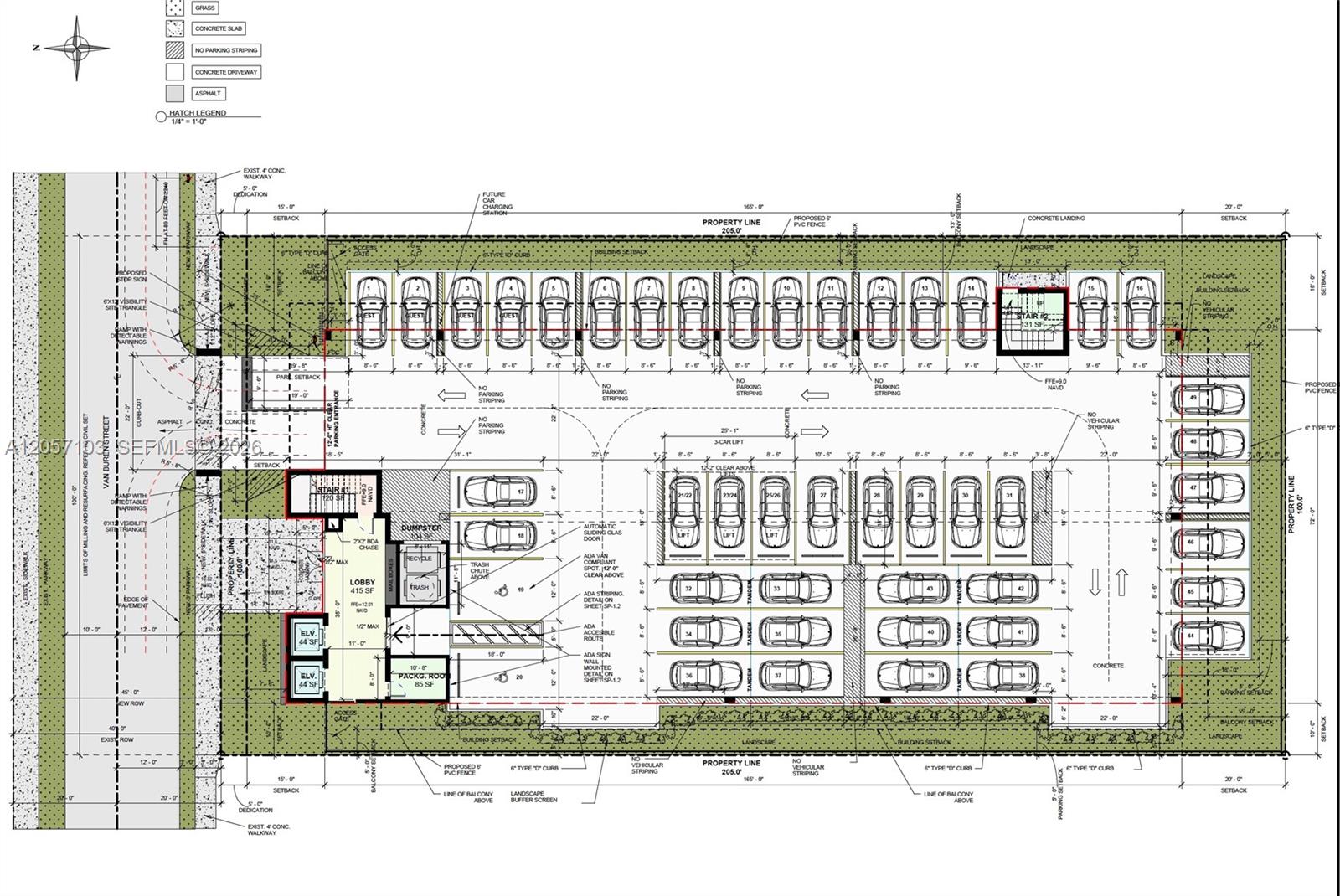 Ver detalles / 8034 sq. ft. $ 2026-07-21 0 foto