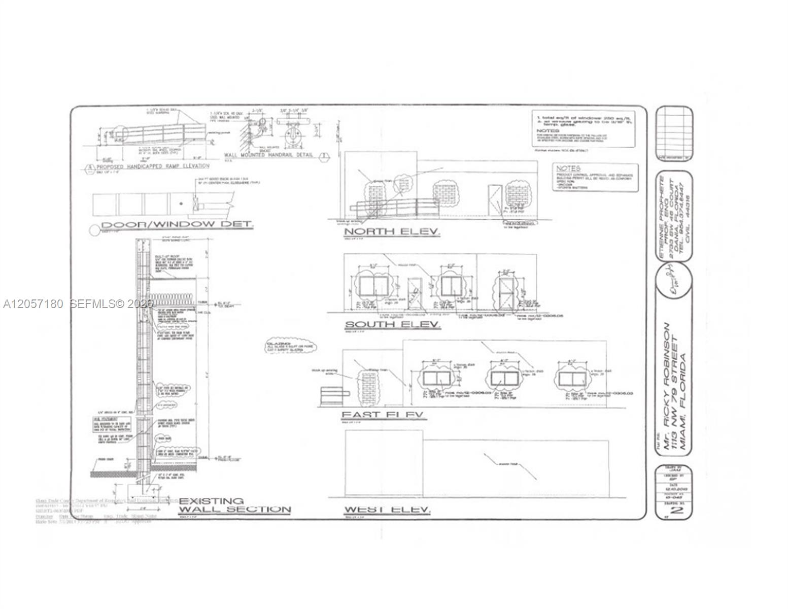 Ver detalles / sq. ft. $ 2026-07-21 0 foto