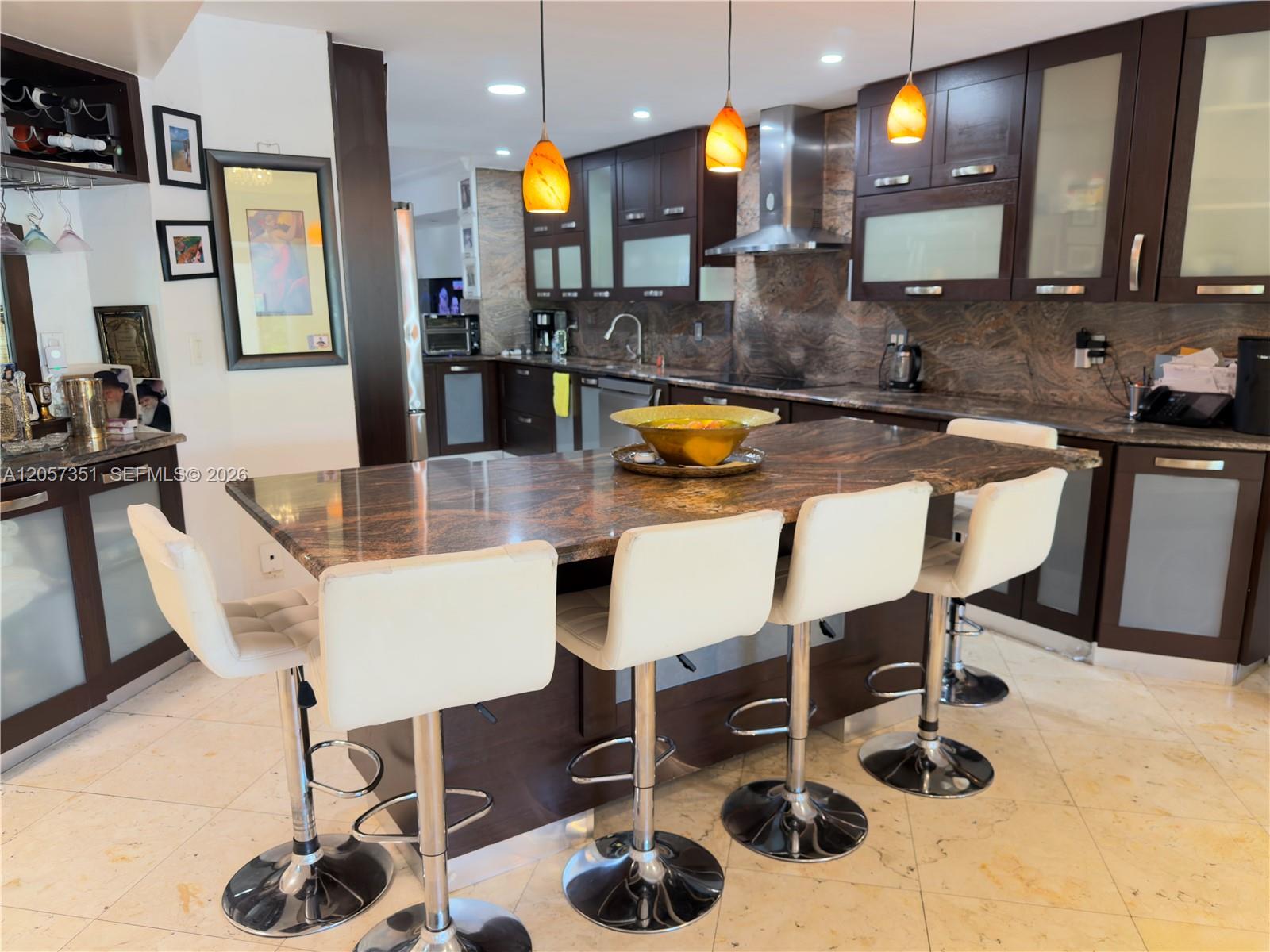 Photo of 329 Poinciana Dr  #909, Sunny Isles Beach, Florida, 33160 - 