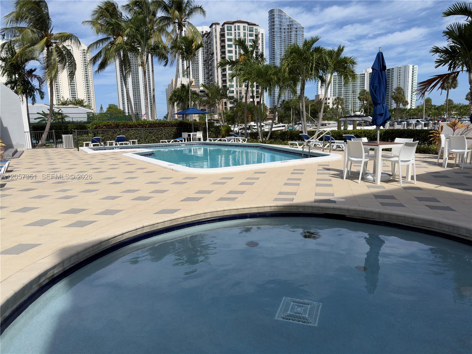 Photo of 329 Poinciana Dr  #909, Sunny Isles Beach, Florida, 33160 - 