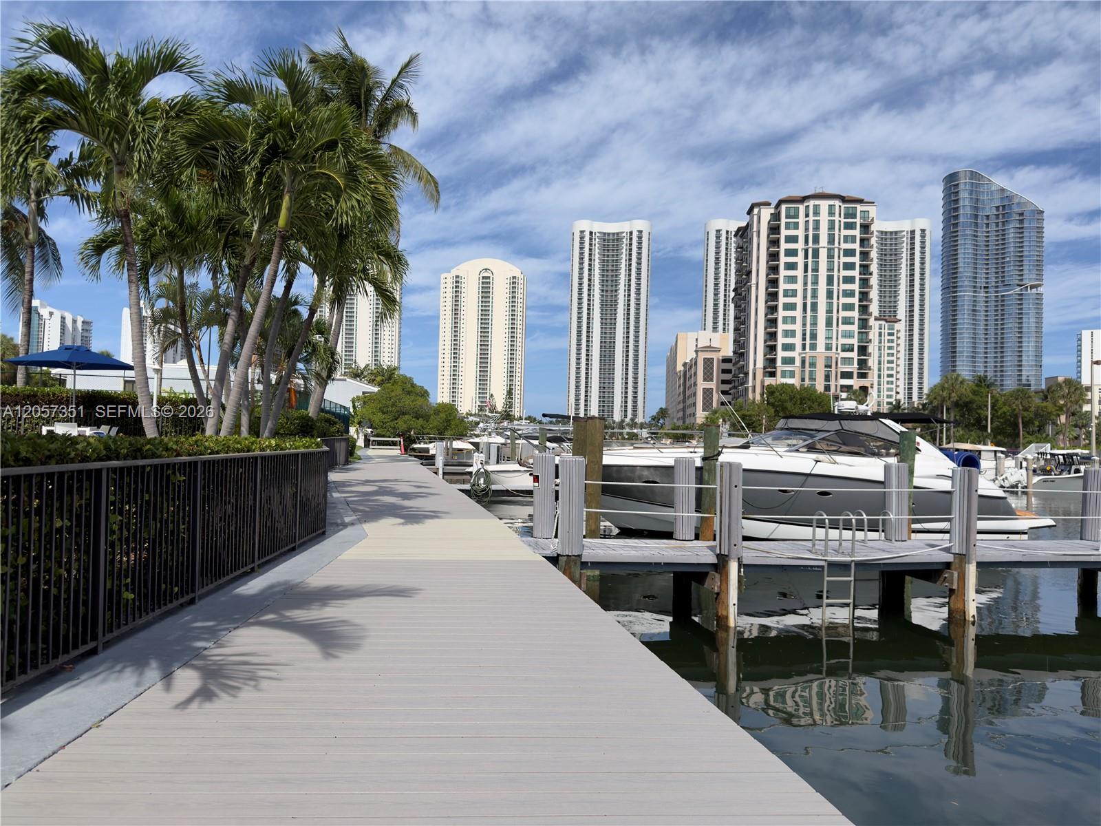 Photo of 329 Poinciana Dr  #909, Sunny Isles Beach, Florida, 33160 - 