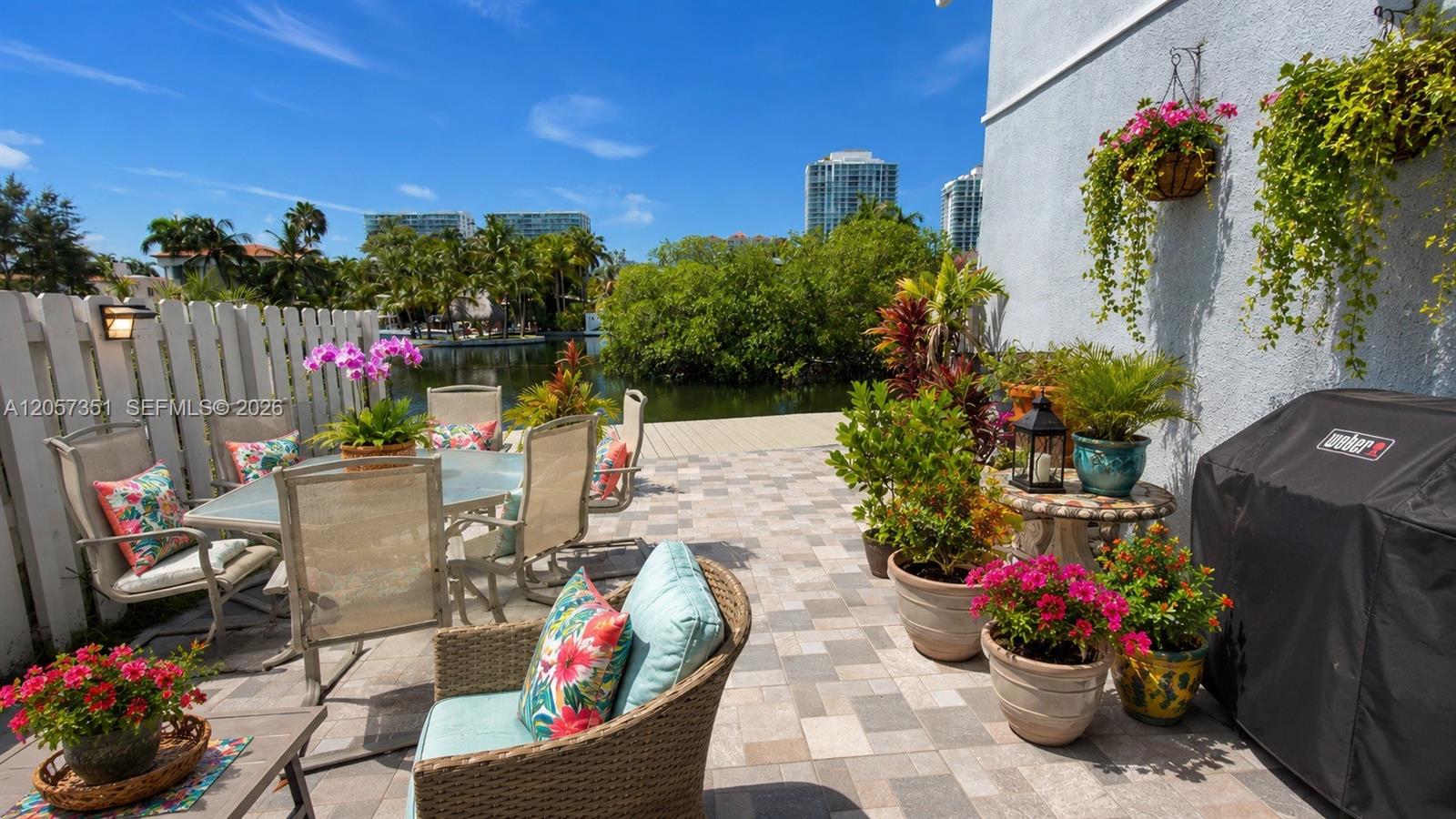 Photo of 329 Poinciana Dr  #909, Sunny Isles Beach, Florida, 33160 - 