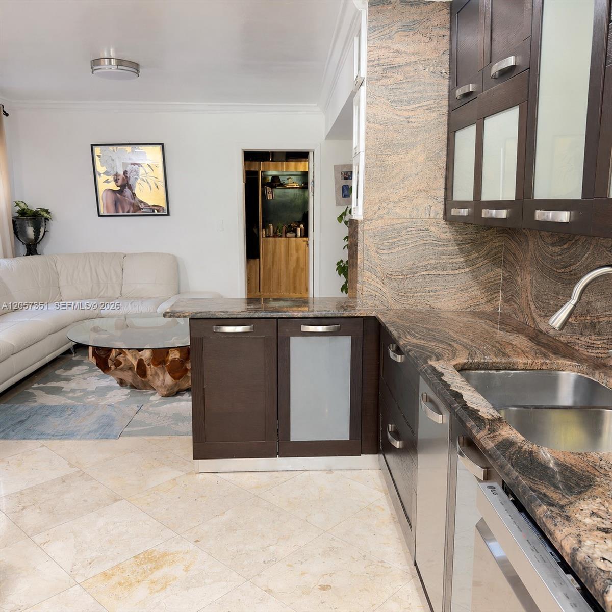 Photo of 329 Poinciana Dr  #909, Sunny Isles Beach, Florida, 33160 - 