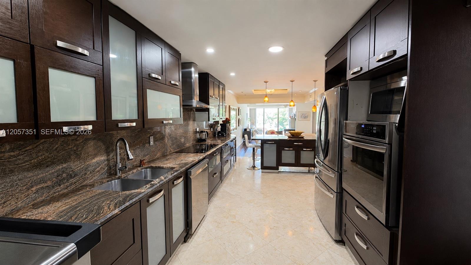 Photo of 329 Poinciana Dr  #909, Sunny Isles Beach, Florida, 33160 - 