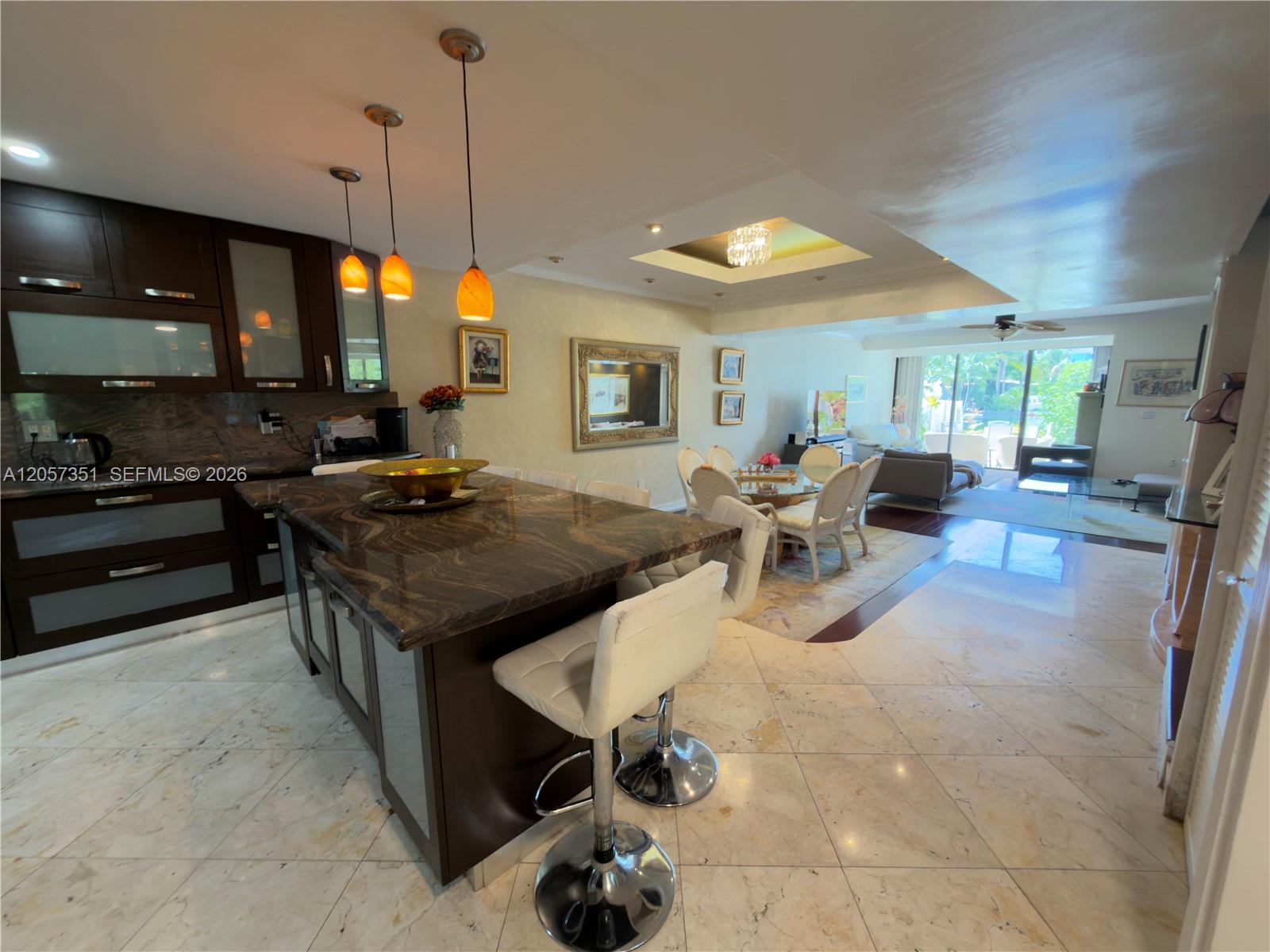 Photo of 329 Poinciana Dr  #909, Sunny Isles Beach, Florida, 33160 - 
