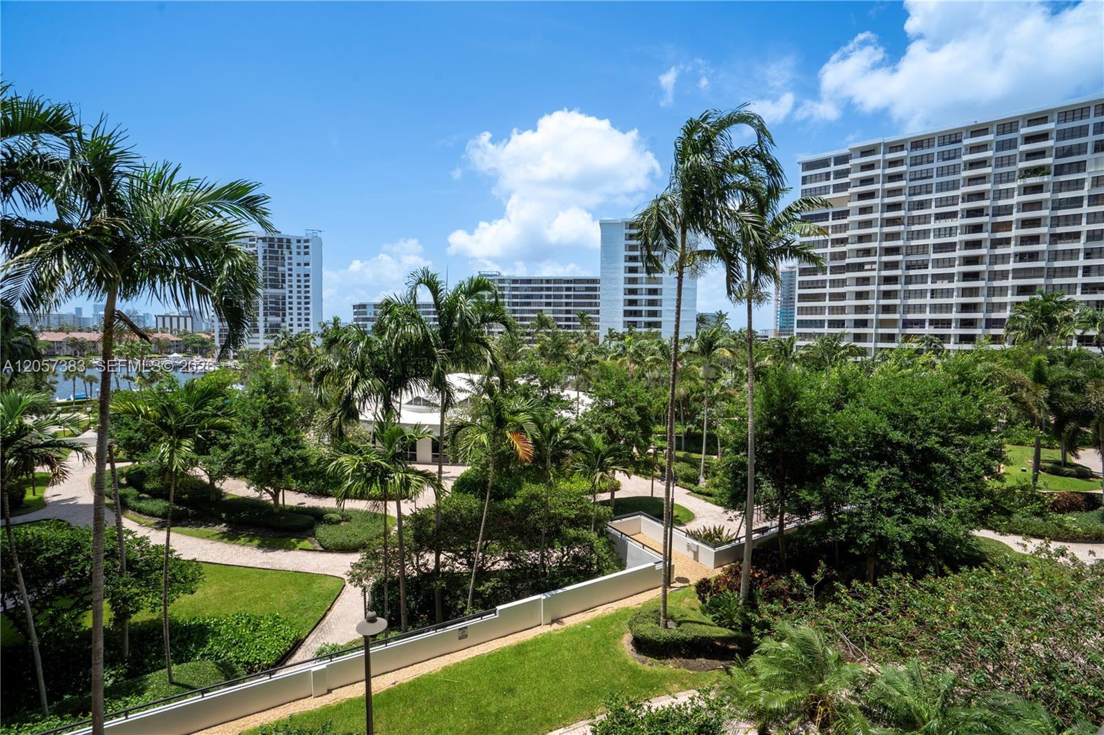 Photo of 2500 Parkview Dr #616, Hallandale Beach, Florida, 33009 -