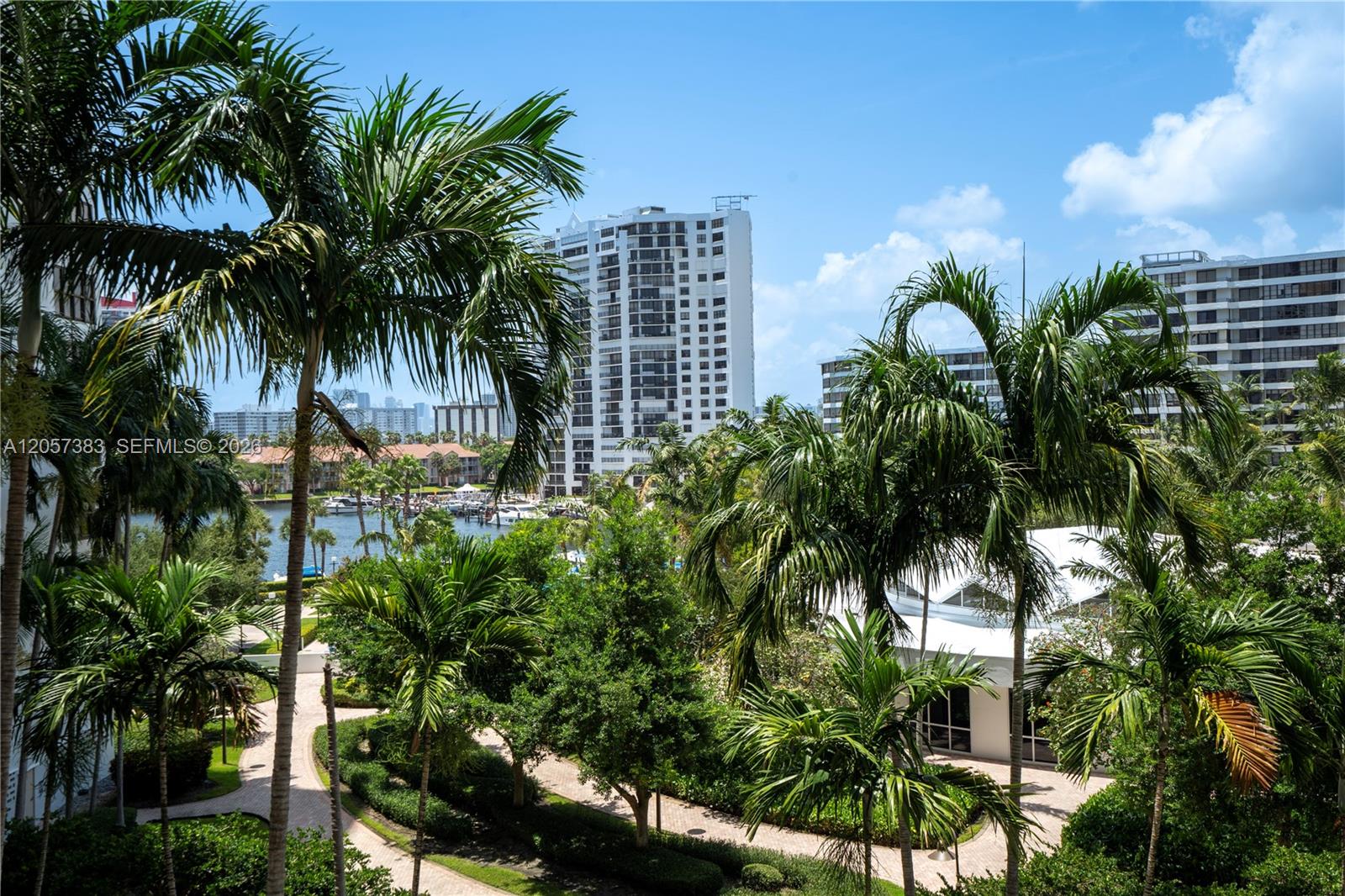 Photo of 2500 Parkview Dr #616, Hallandale Beach, Florida, 33009 -