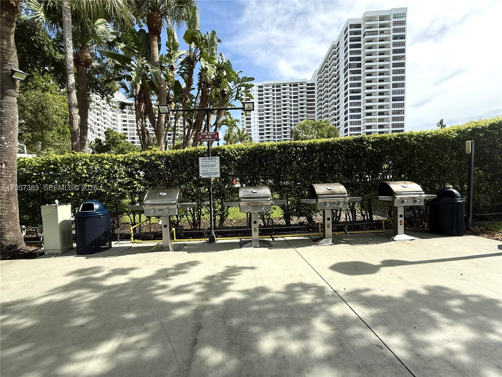 Photo of 2500 Parkview Dr #616, Hallandale Beach, Florida, 33009 -