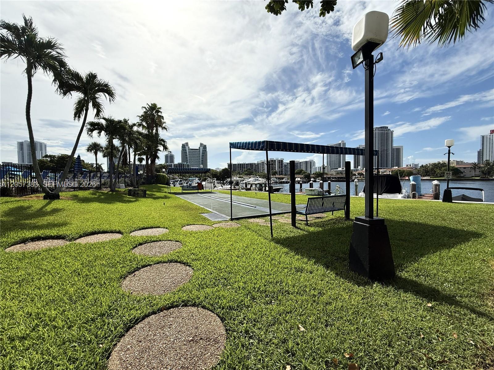 Photo of 2500 Parkview Dr #616, Hallandale Beach, Florida, 33009 -