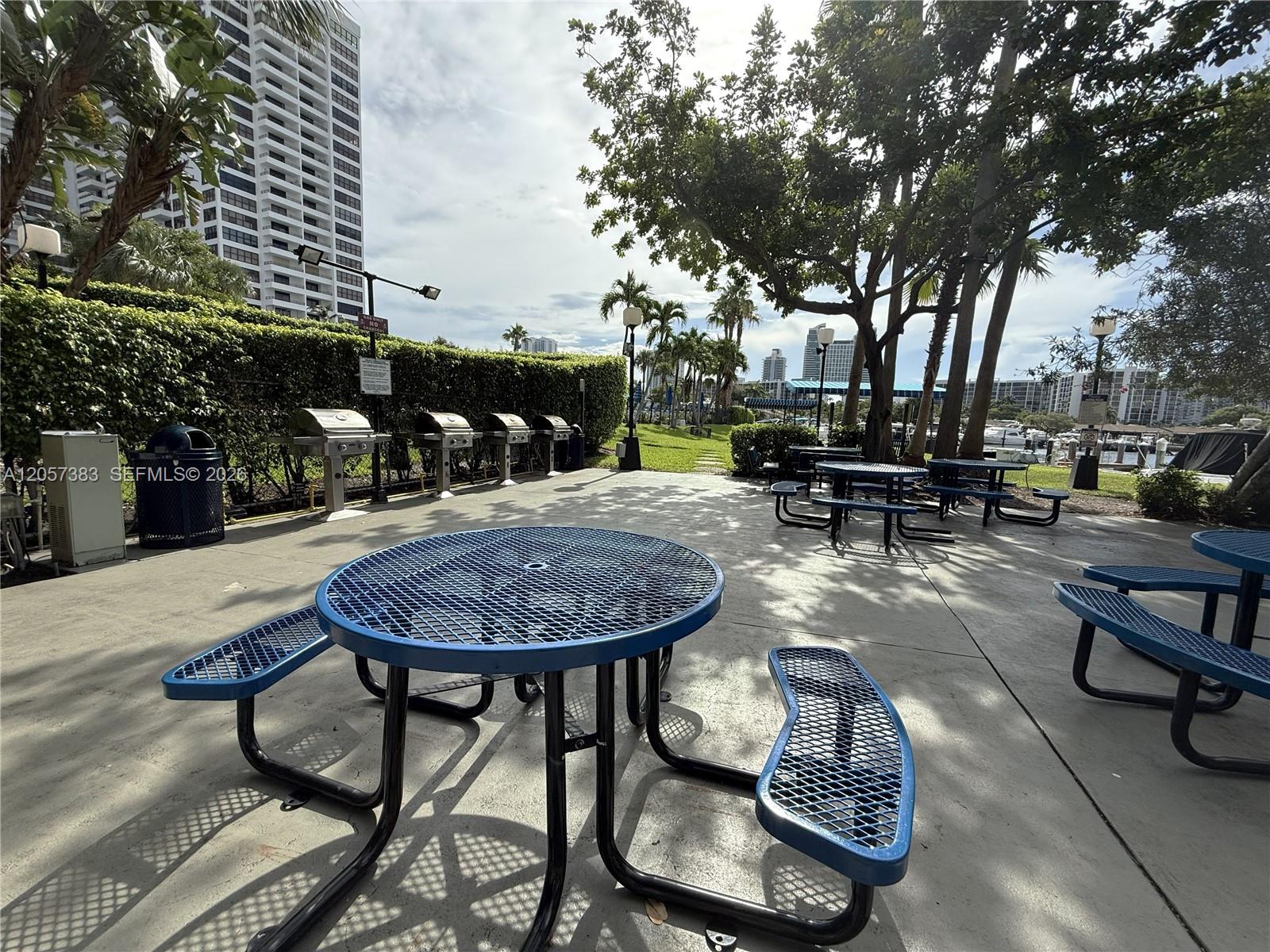 Photo of 2500 Parkview Dr #616, Hallandale Beach, Florida, 33009 -