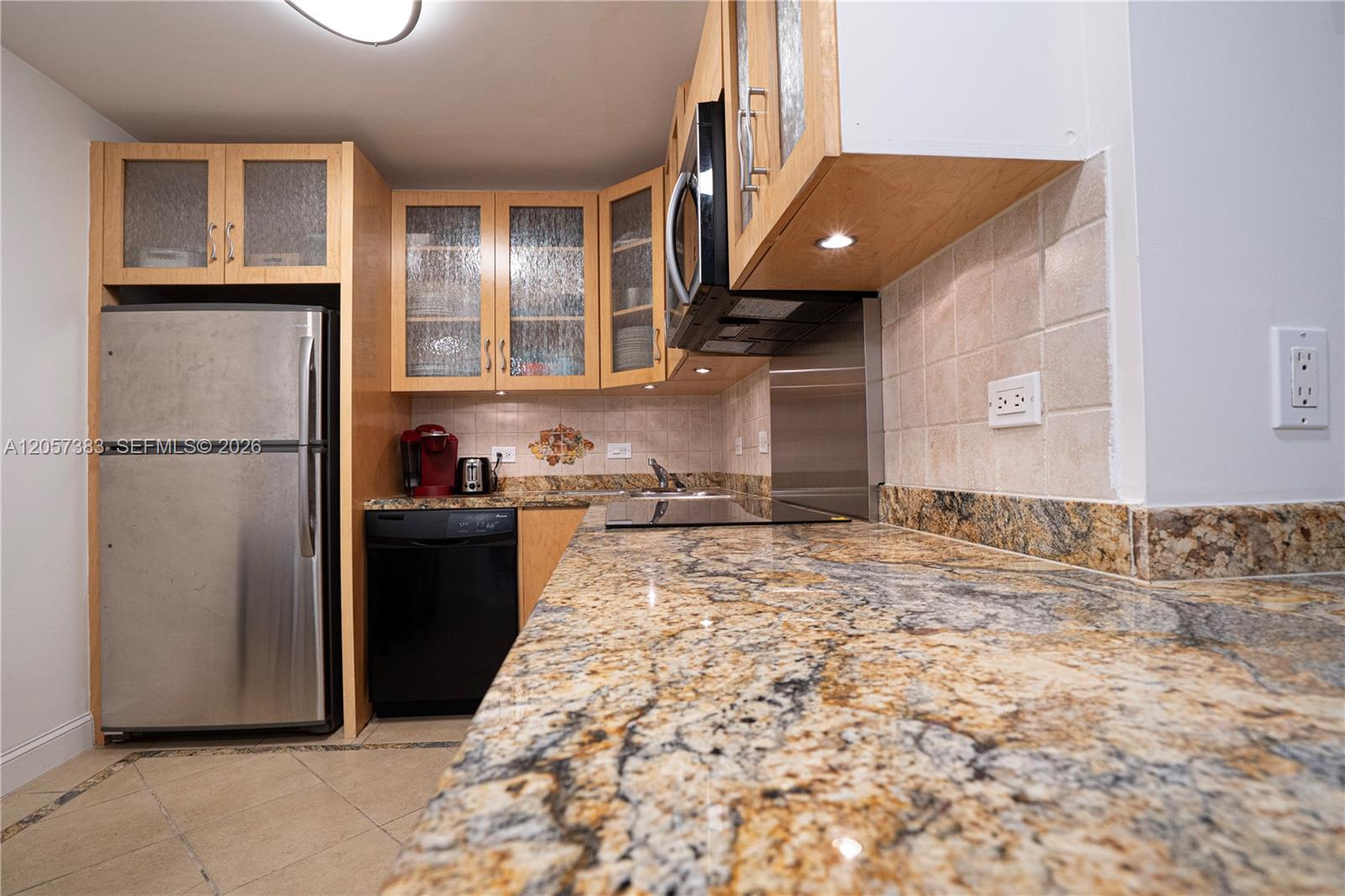 Photo of 2500 Parkview Dr #616, Hallandale Beach, Florida, 33009 -