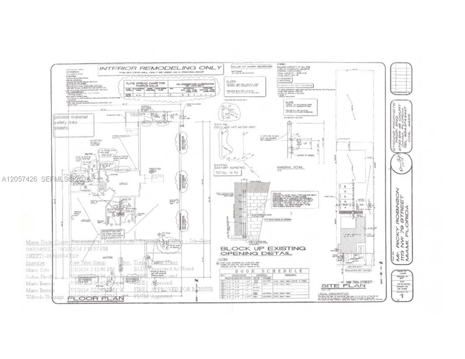 Ver detalles / sq. ft. $ 2026-07-21 0 foto