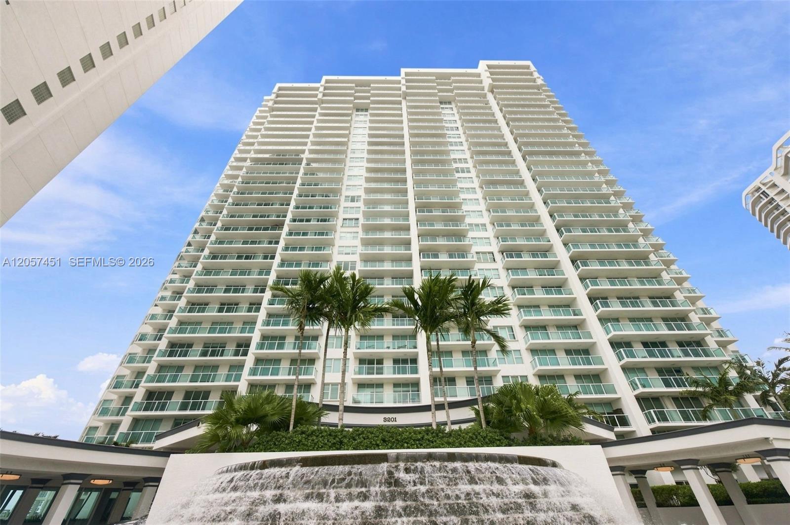 Photo of 3201 183rd St  #2104, Aventura, Florida, 33160 - 