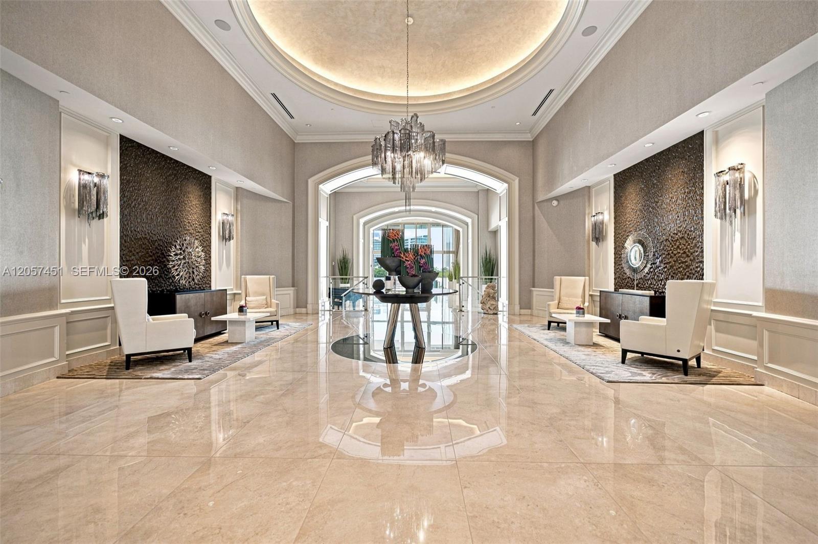 Photo of 3201 183rd St  #2104, Aventura, Florida, 33160 - 
