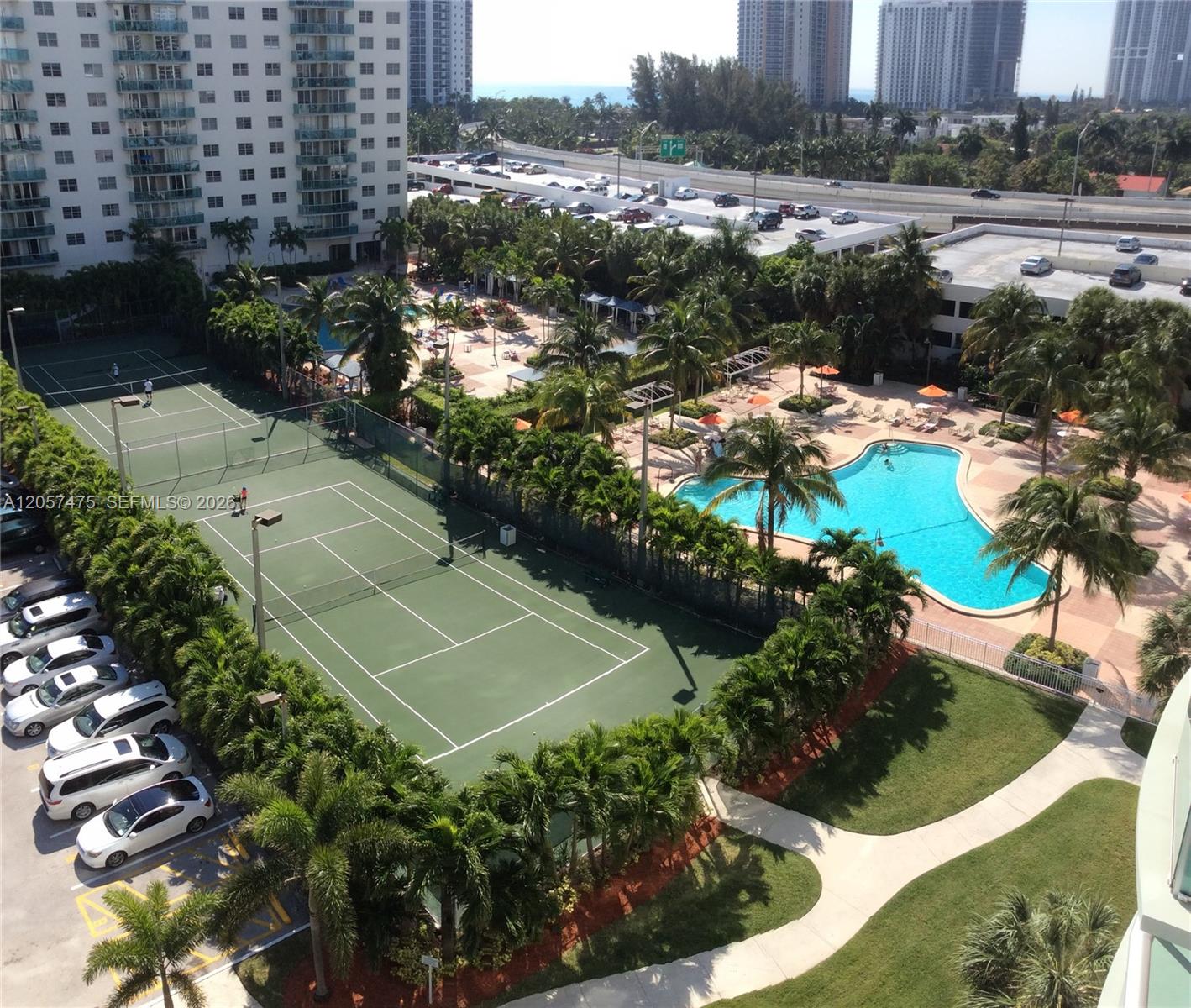 Photo of 19380 Collins Ave  #222, Sunny Isles Beach, Florida, 33160 - 